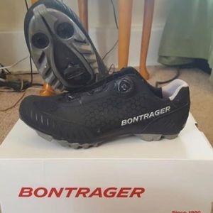Men's Clip-in biking shoes